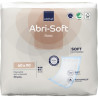 Abri-Soft basic - Alèse jetable 60x90 Abena Abri Soft - 1