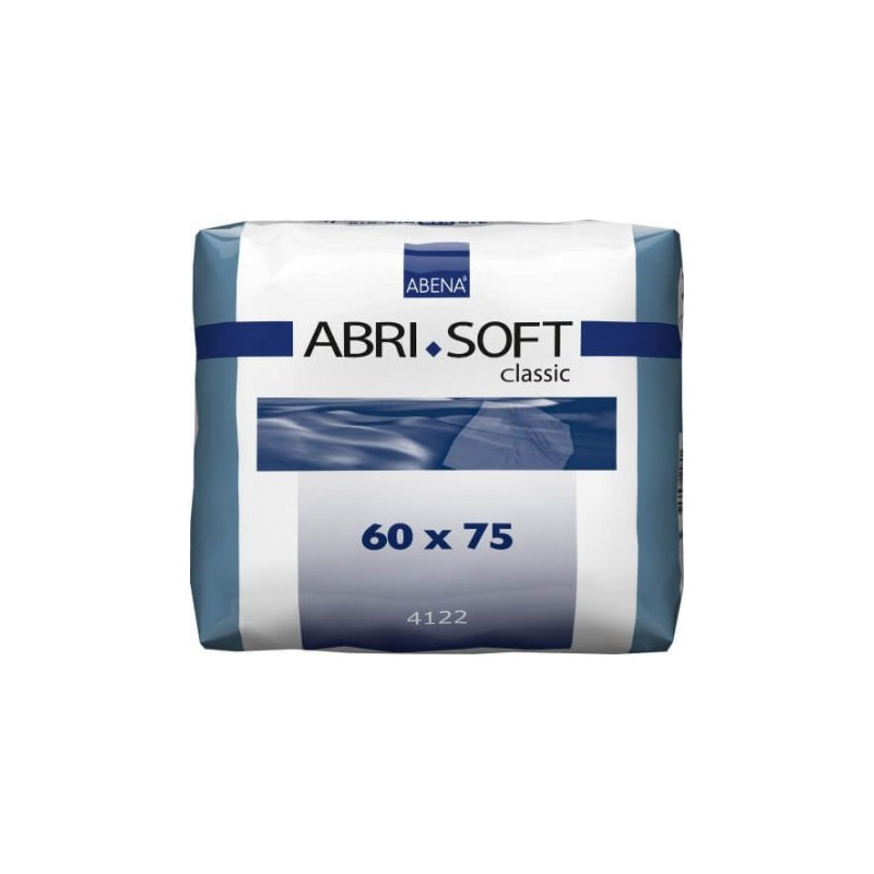 Abena Alèse Abri-Soft classic 60x75cm Abena Abri Soft - 1