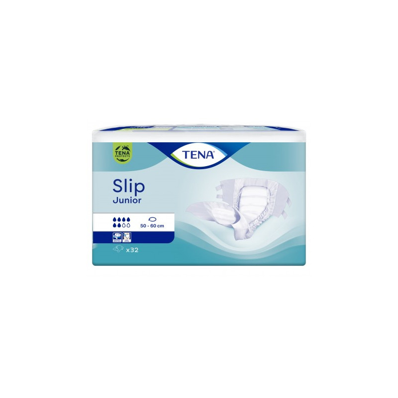 TENA Slip Junior XXS - Couches ado Tena Slip - 1