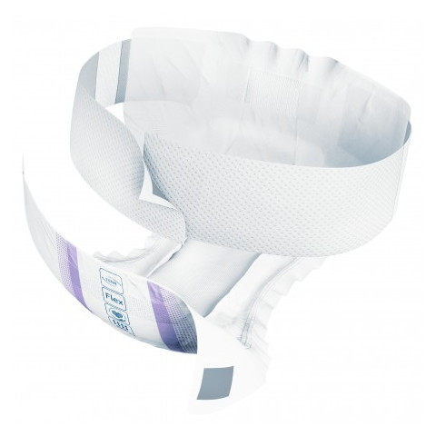 Couches adultes à ceinture - TENA Flex ProSkin Maxi XL Tena Flex - 5