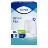 Slips de maintien lavables - TENA Fix XL - Boxer premium Tena Fix - 1