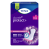 TENA Discreet Maxi Night - Protection urinaire femme Tena Discreet - 1