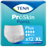TENA Pants ProSkin Plus XL - Slip Absorbant / Pants Tena Pants - 1