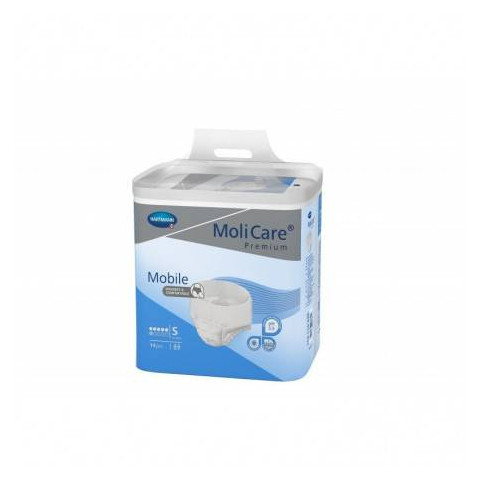 MoliCare Mobile - L - 6 gouttes