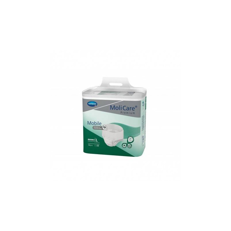 MoliCare Mobile - M - 5 gouttes