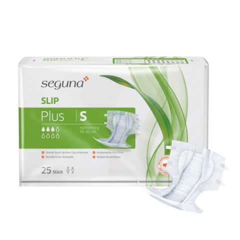 SEGUNA Slip plus small  - 1