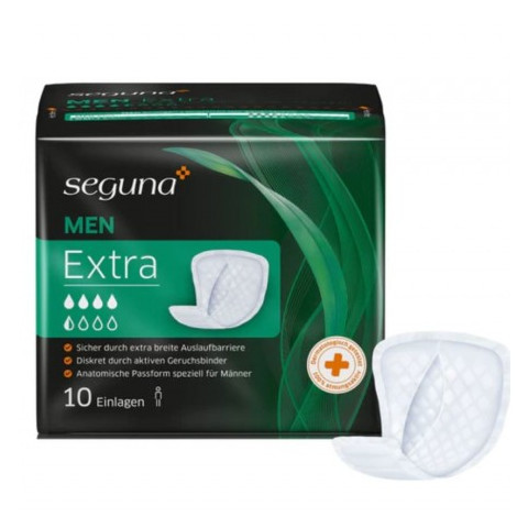 SEGUNA Men Extra  - 1