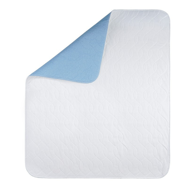 SEGUNA Alèse Lavable 75x90 cm - Confort et Protection Seniors