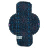 Protection urinaire féminine lavable - Neon Pupus - 1