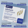 Silicium organique - Santé articulaire & de l'organisme NaturAvignon - 2