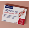 copy of Complément alimentaire Jambes légères - Vigne rouge ampoule NaturAvignon - 1
