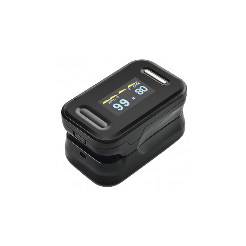 Oxymetre de Pouls OXY QUICK JOLETI JOLETI - 1