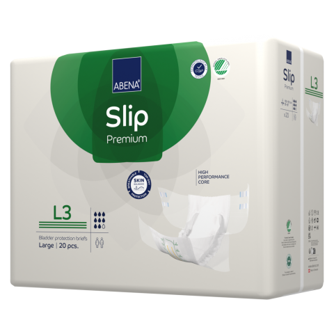 Abena Slip Premium L - N°3 - Couches adulte Abena Abri Form - 2