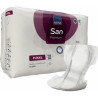 Abri-San Premium N°11 XXL - Protection urinaire anatomique Abena Abri San - 2