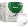 Slip Absorbant / Pants - Abena Pants L - N°2 Abena Abri Flex - 2