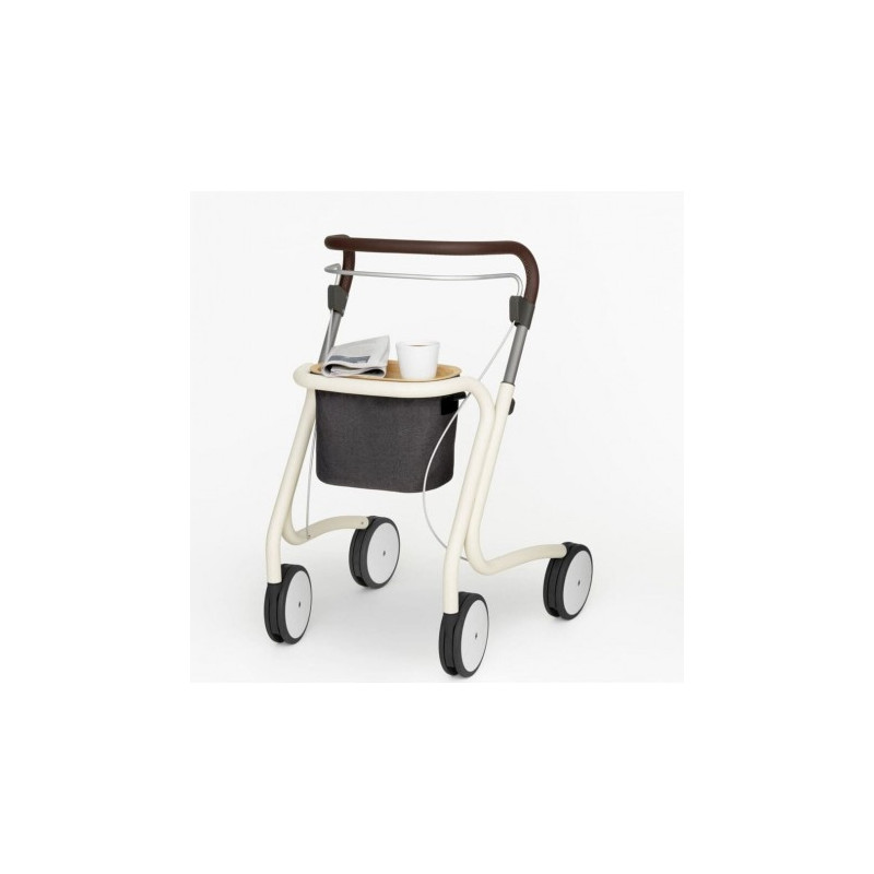 Rollator / Déambulateur Mobio Butler Mobio - 1