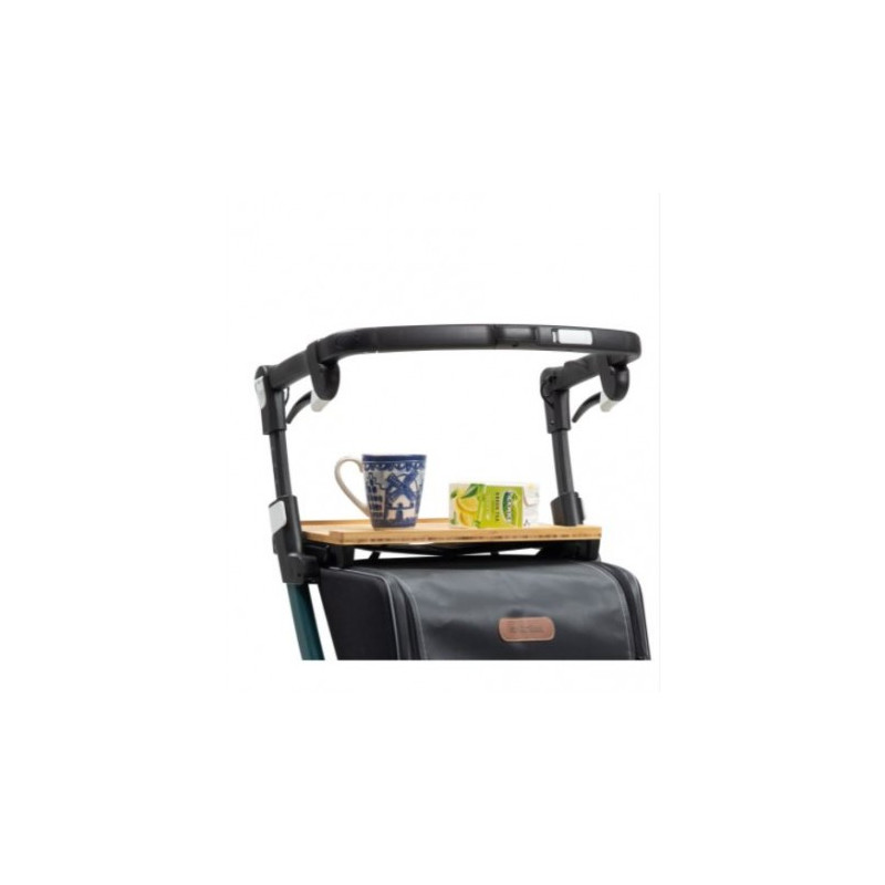 Plateau pour Rollator Rollz Flex Mobio - 2