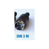 Sonde vaginale 103 - EMC