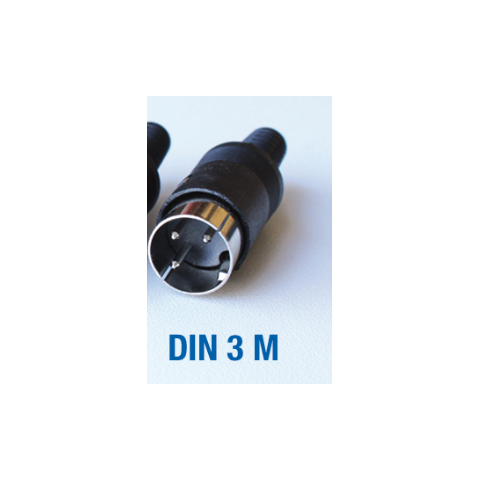 Sonde Vaginale EMC Classique 3 bagues