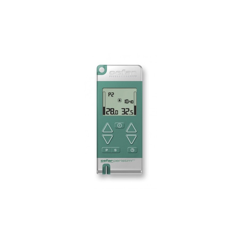 Cefar Peristim Pro - Electrostimulateur périnéal pour traiter l'incontinence Cefar - 1