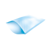 Gants de toilette pre-imprégnés - TENA Wet Wash Glove ProSkin Tena Wash - 2