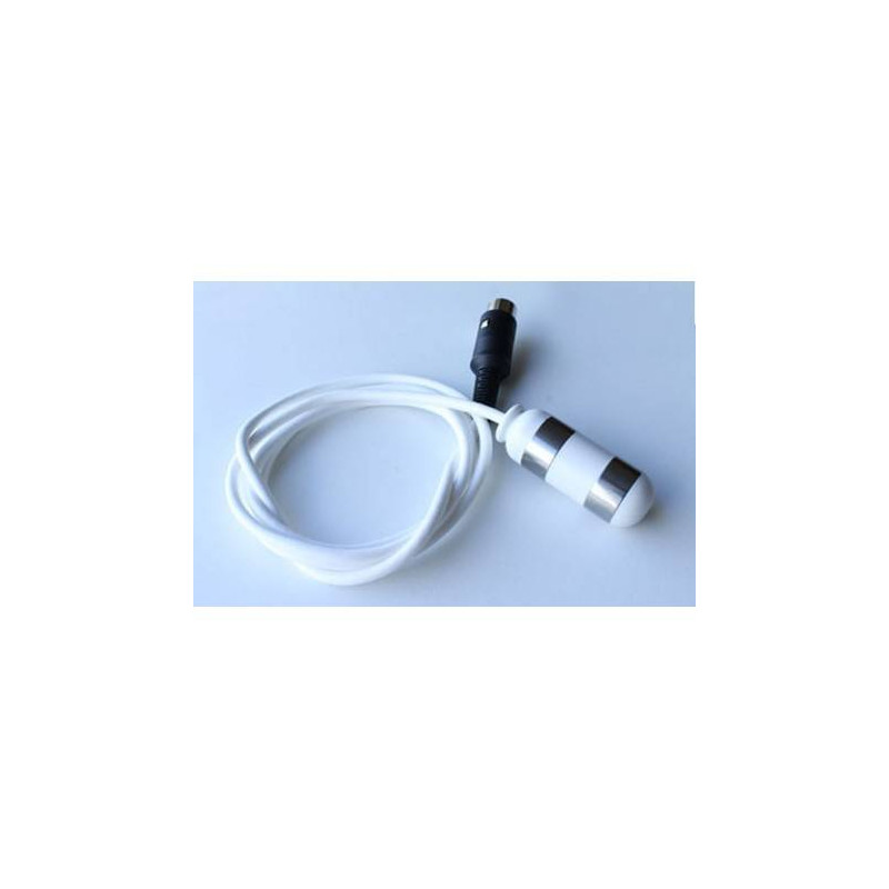 Sonde courte 55 mm « tampon » - 2 bagues