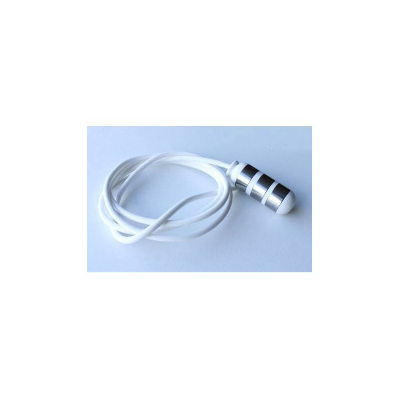 Sonde courte EMC 55 mm « tampon » - 3 bagues