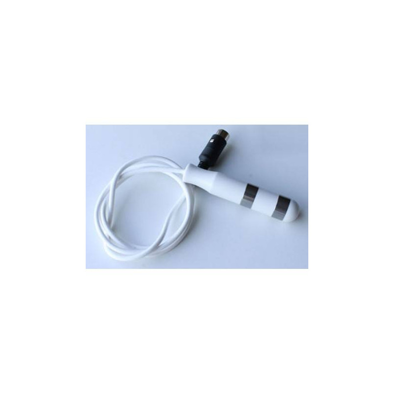 Sonde atrésique de petit diamètre - 2 bagues