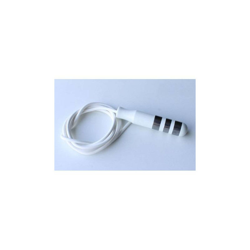 Sonde atrésique  - petit diamètre - 3 bagues