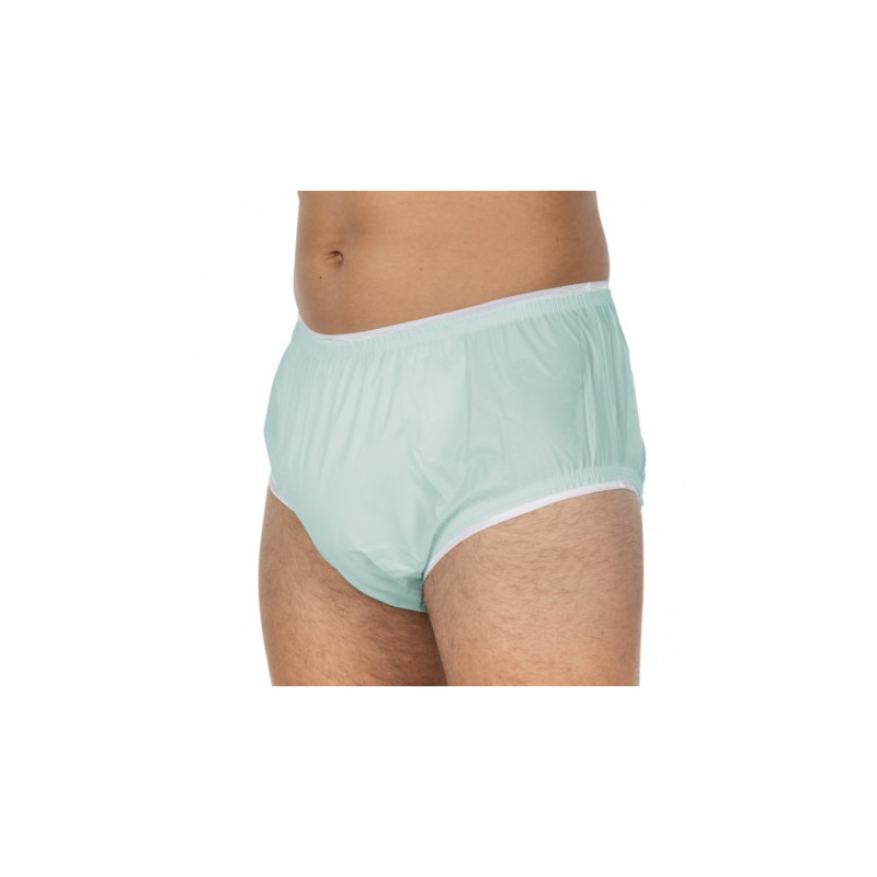 Culotte plastique de couleur - Suprima Suprima - 1