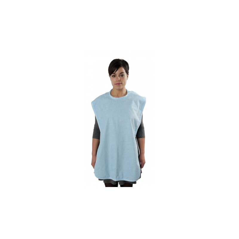 BAVOIR IMPERMÉABLE EN TISSUS ÉPONGE JOLETI JOLETI - 1