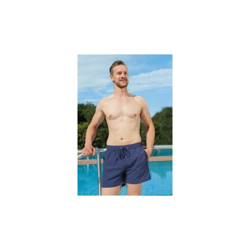 Short de bain incontinence pour homme - Suprima