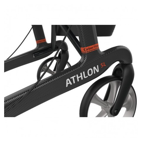 Rollator carbone Athlon Identités - 3