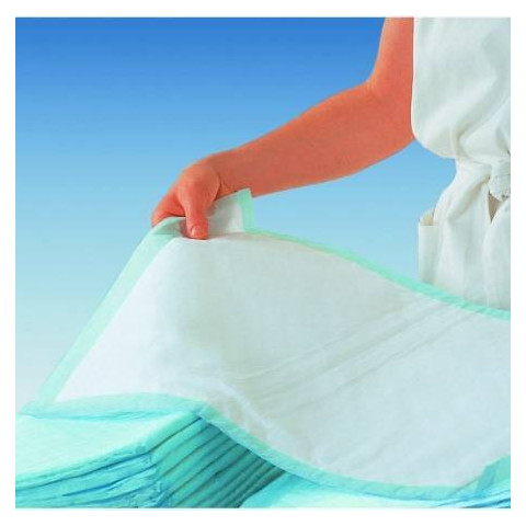 MoliCare Bed Mat - 7 gouttes