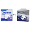 Confiance Elastic 9 gouttes S - Couches adulte Hartmann Confiance - 2