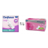 Confiance Lady Pads 2 gouttes - Protection urinaire femme Hartmann Confiance - 1
