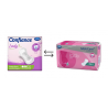Confiance Lady Pads 3 gouttes - Protection urinaire femme Hartmann Confiance - 1