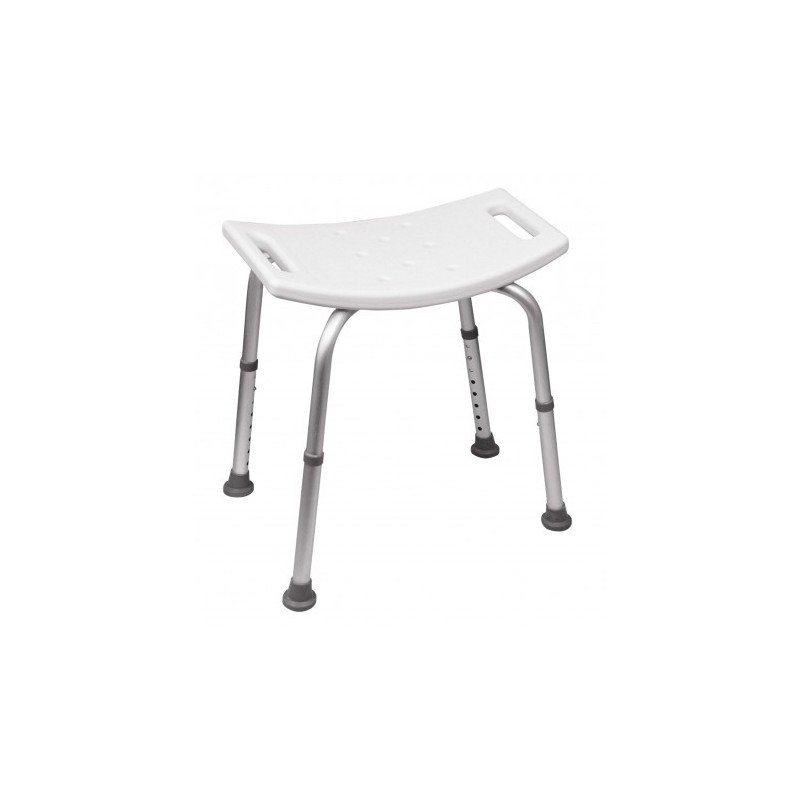 Tabouret de Douche DOCCEA  - 1
