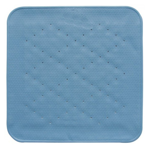 Tapis de douche 54X54cm Bleu JOLETI JOLETI - 1