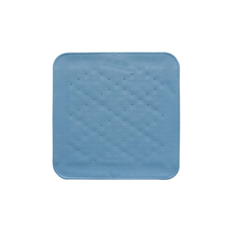 Tapis de douche 54X54cm Bleu JOLETI JOLETI - 1
