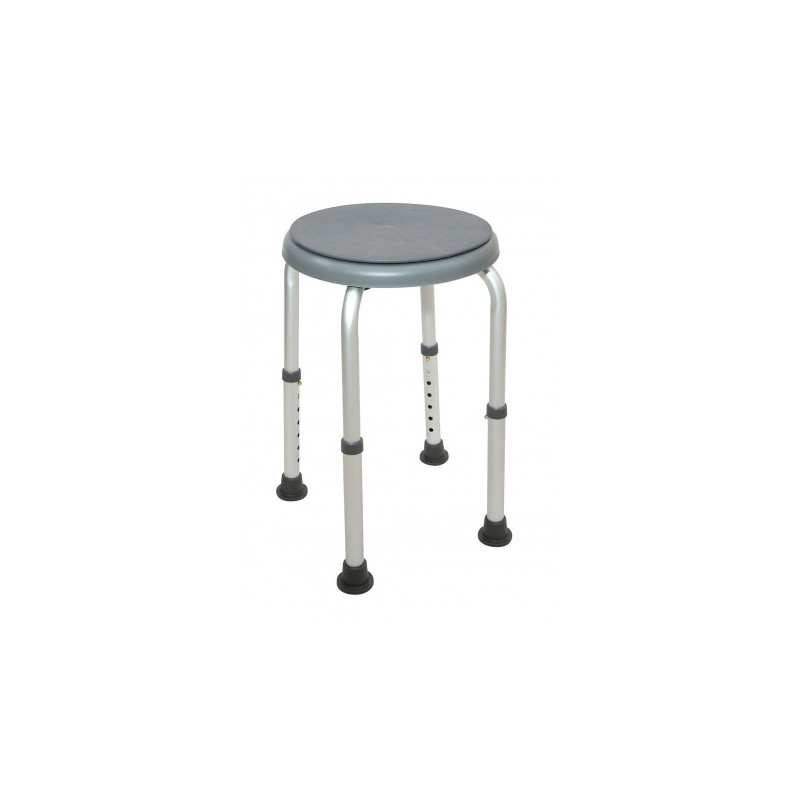 Tabouret Douche Pivotant JOLETI JOLETI - 1