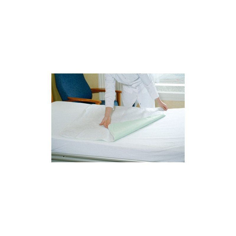 Alèse lavable - Joleti Bordable JOLETI - 2