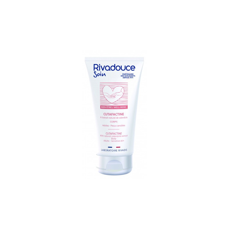 Rivadouce - Crème Cutafactine Rivadouce - 1