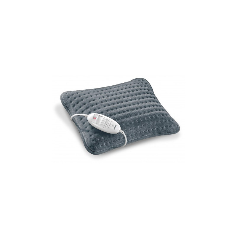 Oreiller chauffant double face BEURER - 1