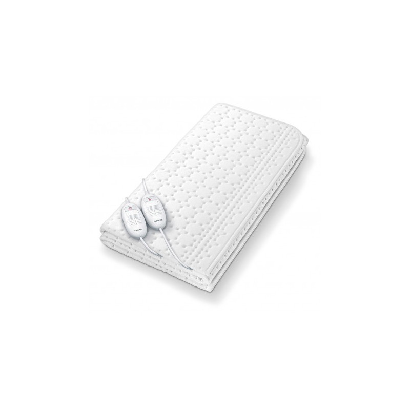Chauffe Matelas 2 personnes TS 26 XXL BEURER - 1