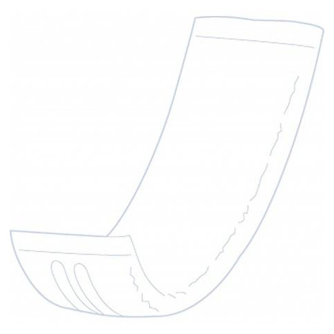 ID Expert Rectangular insert traversable 15x60