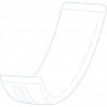 ID Expert Rectangular insert intraversable