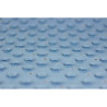 Tapis de Bain 75X35cm Bleu JOLETI JOLETI - 3
