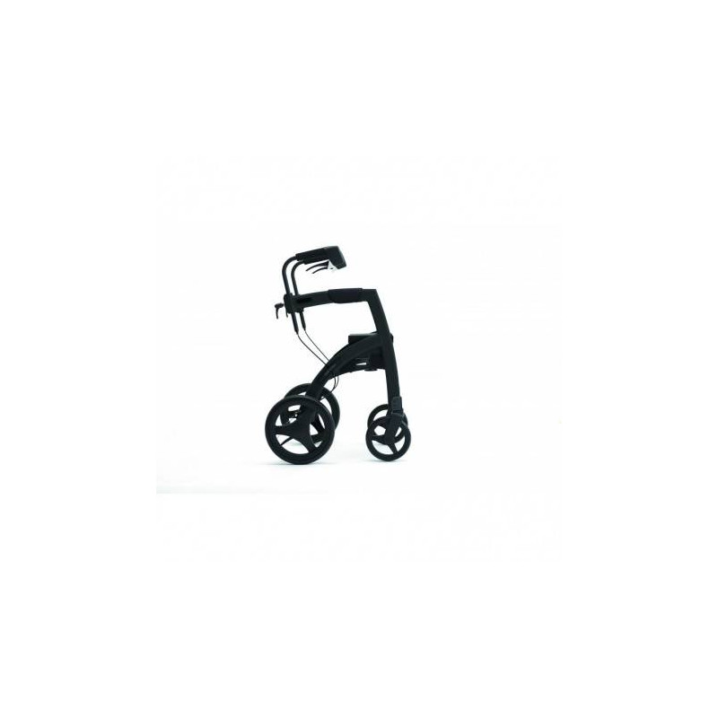 Rollz Motion 2 avec kit chaise roulante Blanc - Pebble White