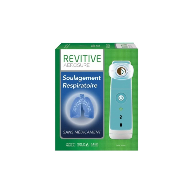 Revitive Aerosure Revitive - 1
